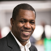 Hezron Gurley,  Chief operating officer/Chief financial officer
